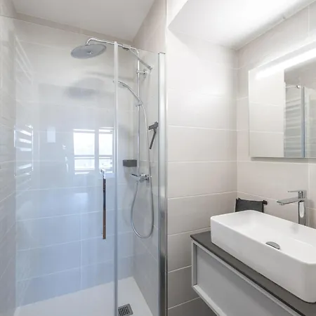Apartmán 10 Pers Avec Wifi, Animaux Acceptes, Garage A L'alpe D'huez - Fr-1-645-91 *