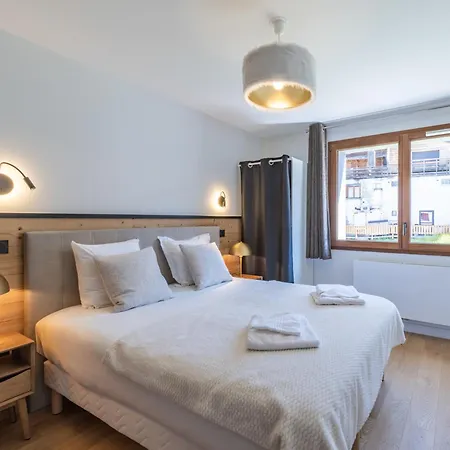Apartmán 10 Pers Avec Wifi, Animaux Acceptes, Garage A L'alpe D'huez - Fr-1-645-91 Huez